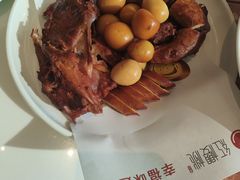 -红樱桃·欢乐餐厅(太原里店)