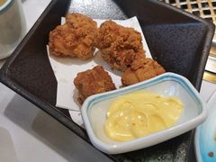 -千寻山野烤肉(中关村店)