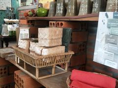 -Fresh Fruit Factory - Fruit Cuisine Restaurant