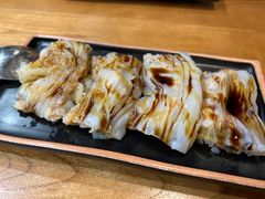 香葱鸡肉肠粉-本味友膳·茶餐厅(和达中心城店)
