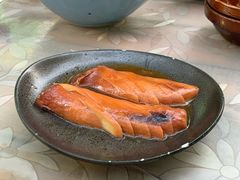 杏鲍菇-大自然素食(望桐路店)