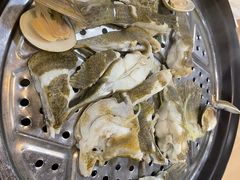 -海大大蒸汽海鲜餐厅·粤菜·特色小炒(欢乐颂店)
