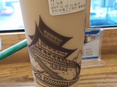 -放哈·甜醅子奶茶创造者(正宁路店)
