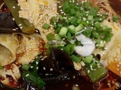 -每味每客·重庆麻辣烫(拓展大厦店)
