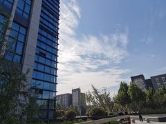 -河南财经政法大学(郑东校区)