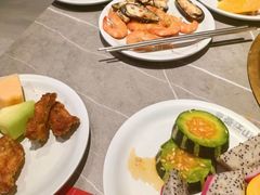 -盛江山自助料理·惠享店(千峰南路店)