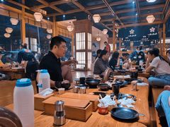 大堂-千寻烧肉(政务区店)