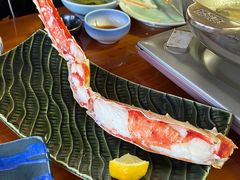 -蟹料理 北海道かに将軍(札幌本店)