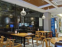 -如轩·海鲜砂锅粥·潮汕菜(沿江东路店)