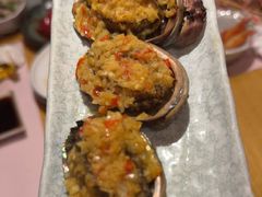 -吉兆·料理(红梅南路店)