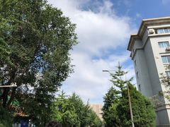 -东北大学(南湖校区)