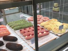 -奈雪的茶(市百一店)