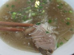 -老白家水盆羊肉