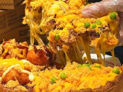 -大力披萨(健康路店)