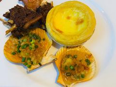 -宁波石浦豪生大酒店·自助餐厅