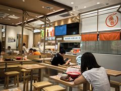 -小满手工粉(上海月星环球港店)