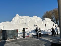 -人民防洪胜利纪念塔