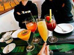 -EATALIA意塔利意式餐厅(鼓楼店)