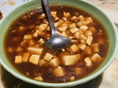 西施豆腐-弄堂里(西溪龙湖天街店)