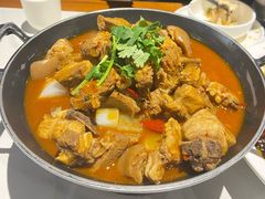 -三猫黑鱼花(南大店)