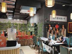 -西竹拌面(银川阅彩城店)