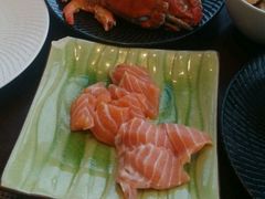 android_upload_pic-唐拉雅秀酒店-西锦汇空中BBQ·思创餐厅
