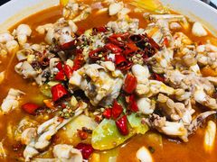 -美蛙四季(亦庄店)