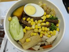 -麦当劳(杭州西湖银泰百货店)