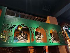 -甘尼仕印度餐厅爵士酒吧(阳春巷店)