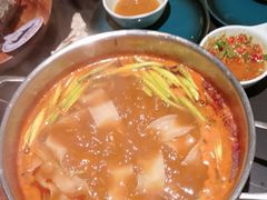 -二刀潮牛(重庆光环购物公园店)