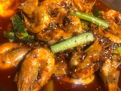 -半天妖烤鱼(方庄店)