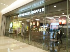 -星巴克臻选(杭州万象城店)