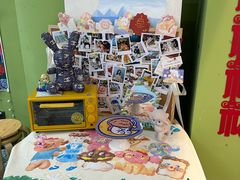 -米柚烘焙教室(新天地购物中心店)