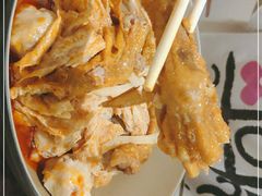 -桂筱葵螺蛳鸭脚(文化宫店)