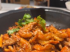 -虾吃虾涮.虾火锅.肉蟹煲(步步高梅溪新天地店)
