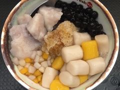 -鲜芋仙(时尚天河店)