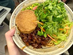 -梅溪·小伙子干挑面(安吉总店)