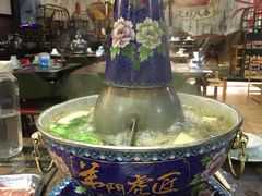 -龙虾风暴(松江店)