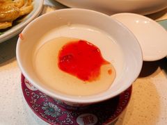 老北京酸奶-局气 烤鸭·北京菜(武清店)