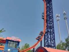 -南戴河国际娱乐中心