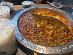 -胖子鱼·天水麻辣鱼火锅(秦州407店)