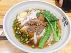 -湘人龙记老长沙米粉(华普国际大厦店)