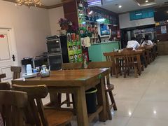-阿达西新疆餐厅(西北大学店)