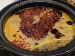-钢管厂歆瑞源油卤串串香(春熙路太古里店)