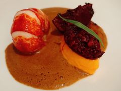 -Caprice(香港四季酒店)