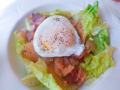 -火车头法国西餐厅