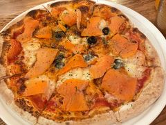 -城市大道红炉披萨烘焙坊