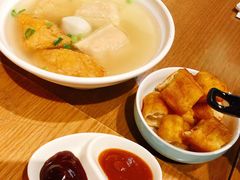 -新加坡高记KOO KEE Restaurant(盈科店)