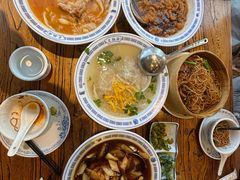 -老雒阳面馆·水席(定鼎门店)