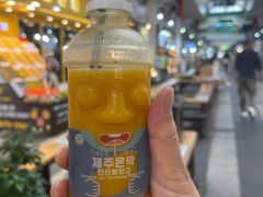 -西归浦每天偶来市场